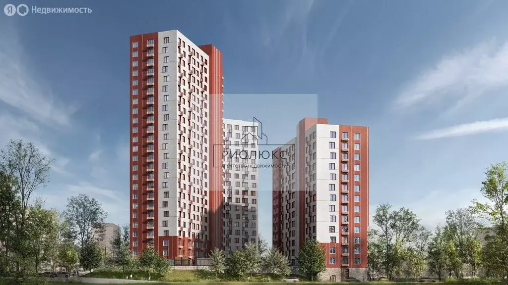 1-комнатная квартира: Екатеринбург, улица Патриса Лумумбы, 4 (38.2 м) - Фото 0