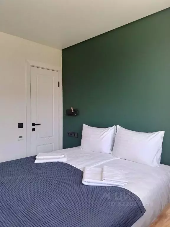 2-к кв. Карелия, Сортавала ул. Ленина, 22 (34.0 м) - Фото 1