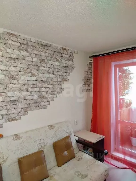 2-к кв. Пермский край, Пермь ул. Крисанова, 3 (43.7 м) - Фото 1