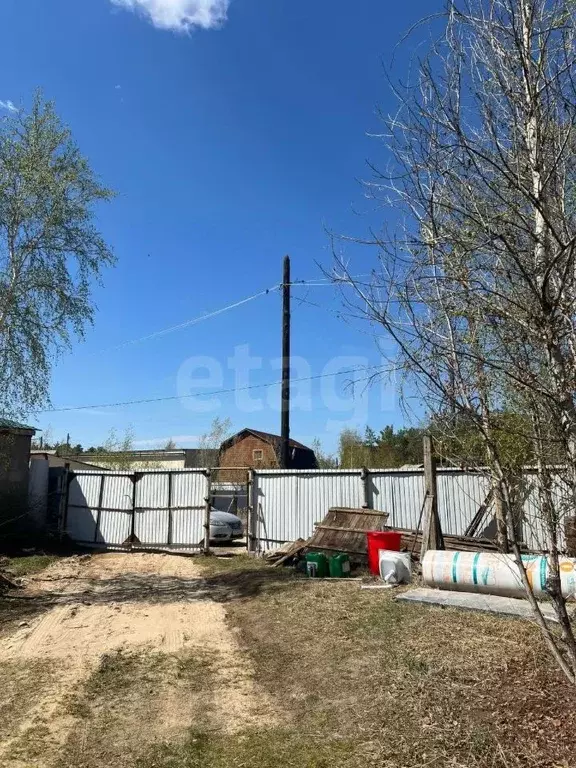Дом в Саха (Якутия), Якутск  (30 м) - Фото 0