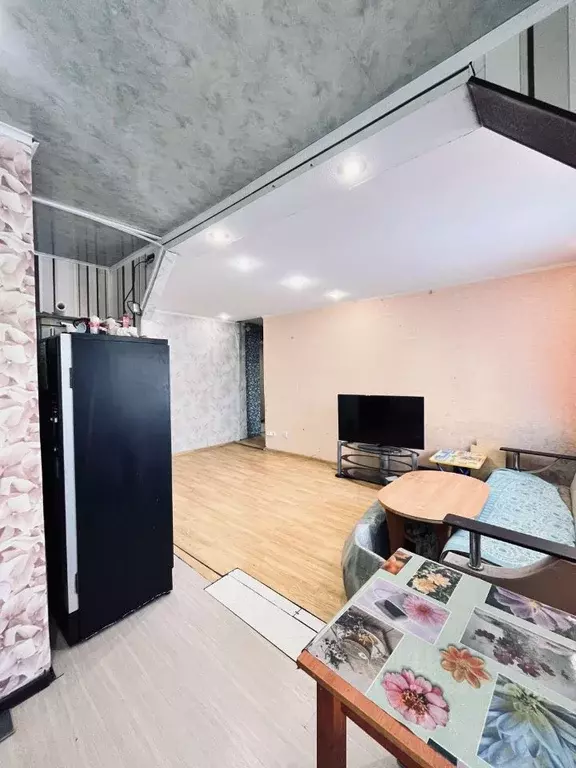 3-к кв. Карелия, Кондопога Комсомольская ул., 5 (54.0 м) - Фото 2