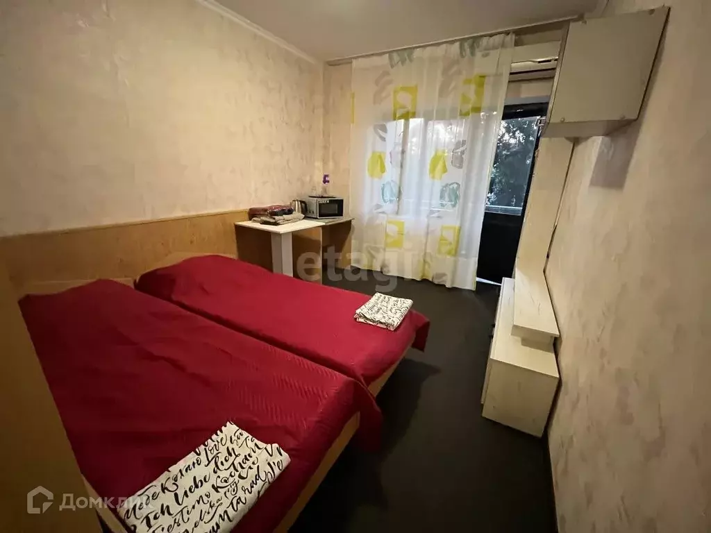 Продаётся квартира-студия, 15.2 м - Фото 0