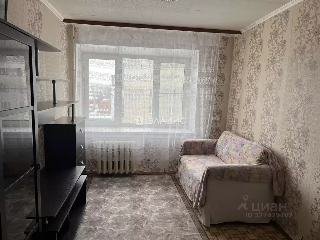 Комната Владимирская область, Владимир ул. Батурина, 37а (18.7 м) - Фото 2