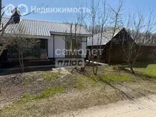 Дом в Липецкая область, Грязинский муниципальный округ, КП Субурбия, ... - Фото 2