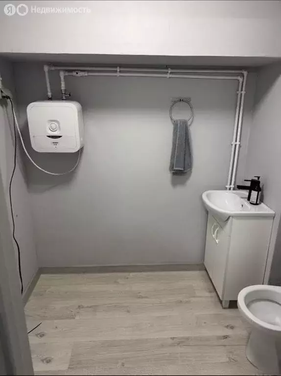 Производственное помещение (380 м) - Фото 1