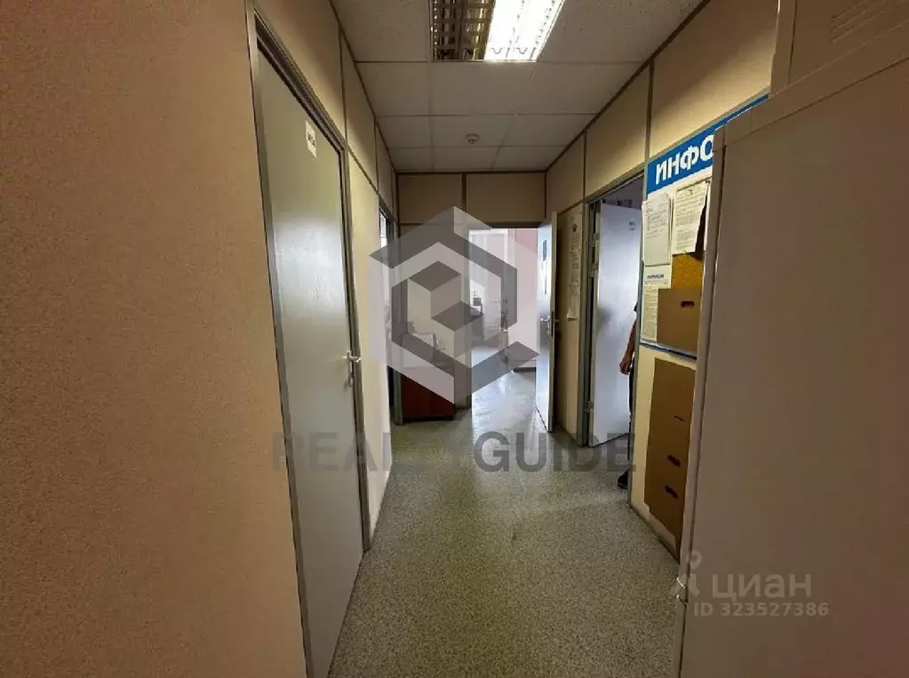 Офис в Москва Старокалужское ш., 65 (258 м) - Фото 2