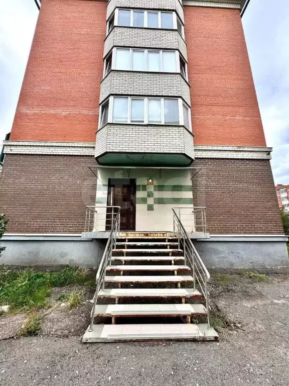 Помещение свободного назначения в Мордовия, Саранск просп. 70 лет ... - Фото 1