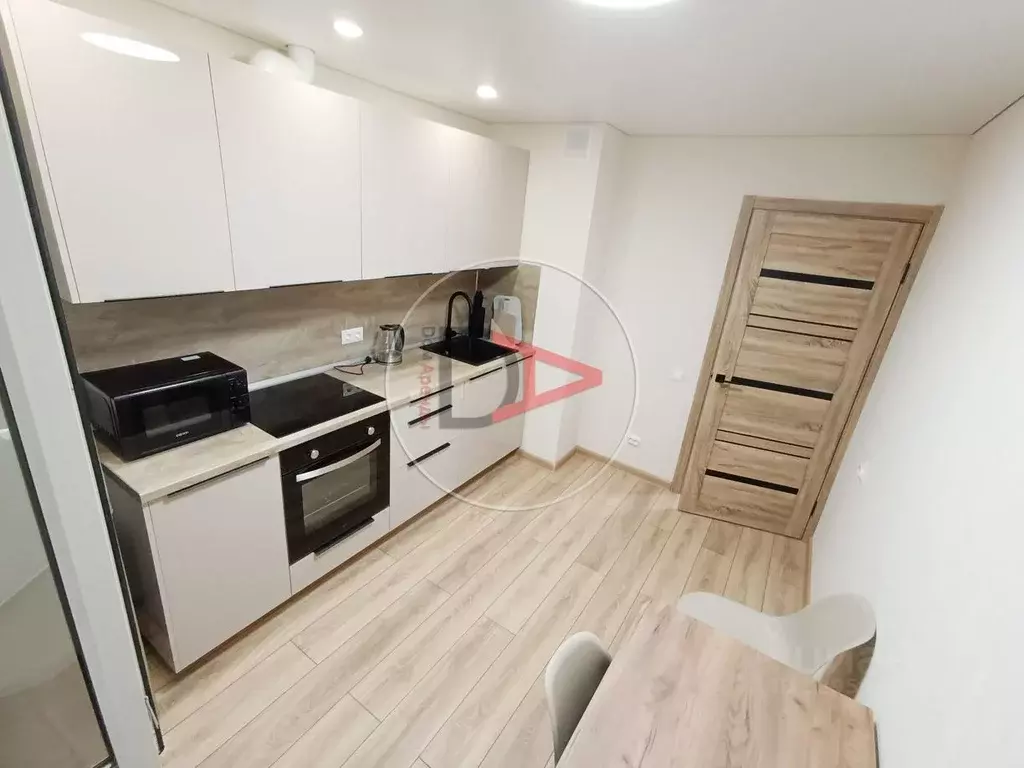 1-к кв. Башкортостан, Уфа ул. Минигали Губайдуллина, 10/1 (45.0 м) - Фото 2