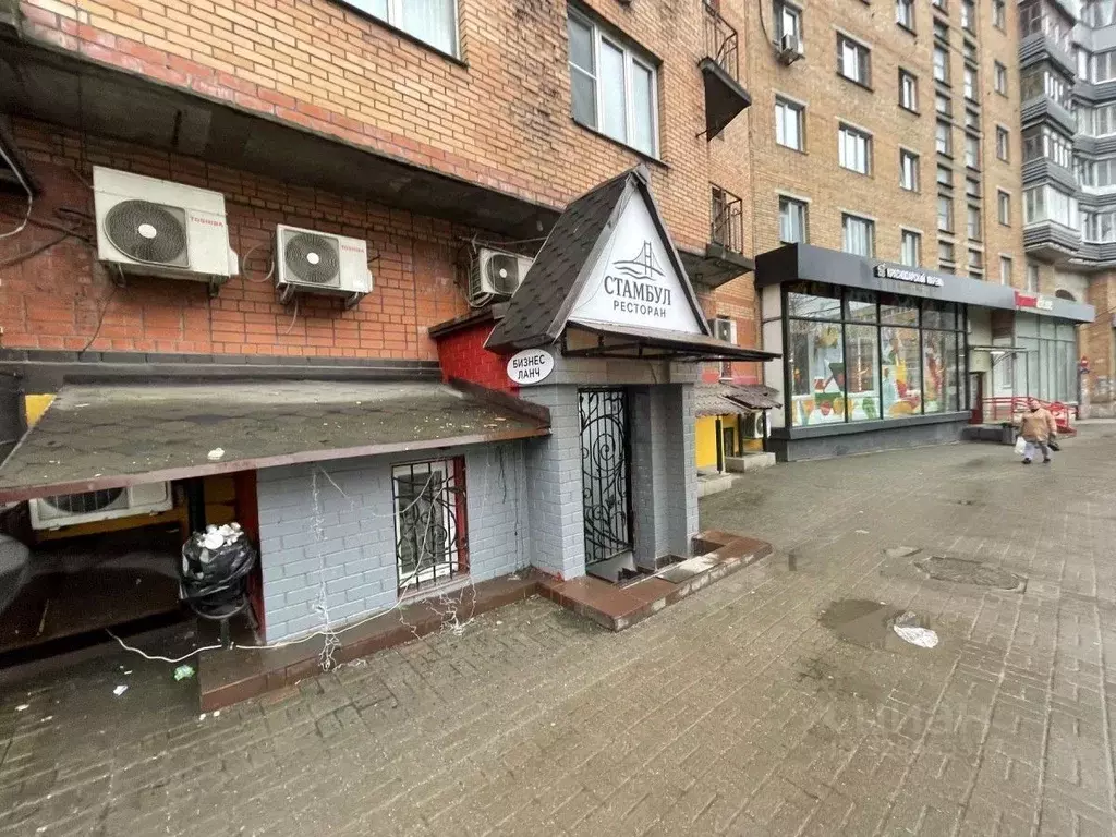 Помещение свободного назначения в Калужская область, Калуга пл. Мира, ... - Фото 2