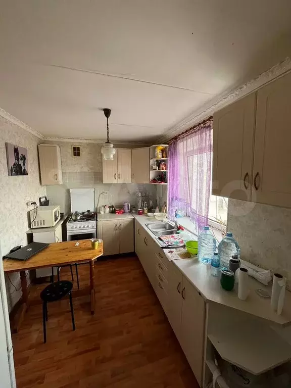 1-к. квартира, 38 м, 10/10 эт. - Фото 0