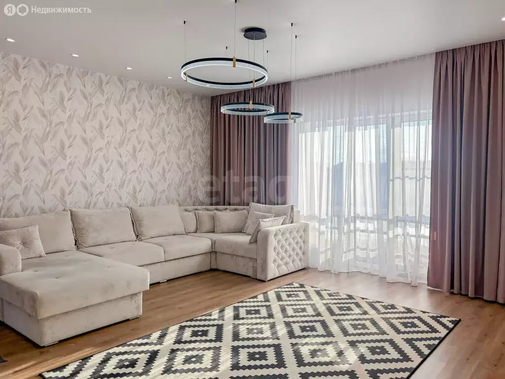 Дом в Псков, улица Капитана Руднева (148.1 м) - Фото 2