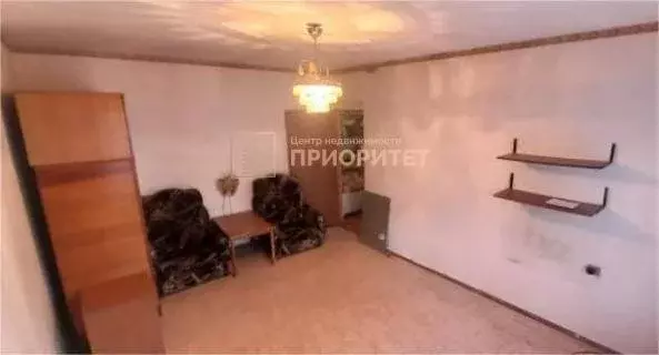 Квартира, 1 комната, 33.7 м - Фото 1