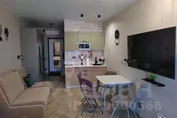 1-к кв. Приморский край, Владивосток Стрелковая ул., 18к1 (35.0 м) - Фото 0