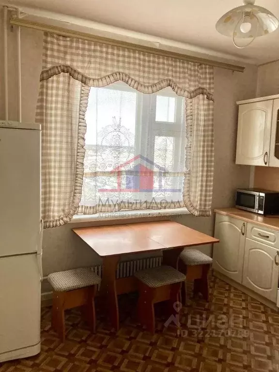 1-к кв. Белгородская область, Старый Оскол Северный мкр, 30 (39.0 м) - Фото 2