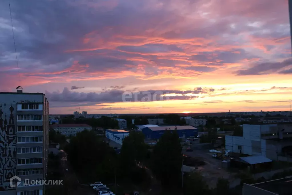 Продаётся 2-к квартира, 53.4 м - Фото 0