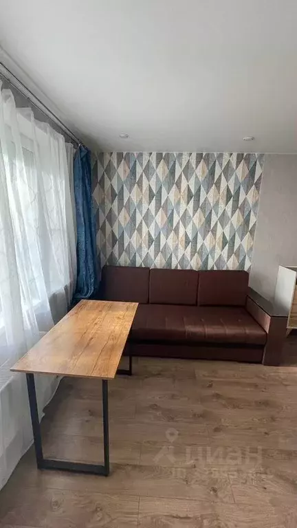 1-к кв. Москва Кусковская ул., 17К1 (25.0 м) - Фото 2