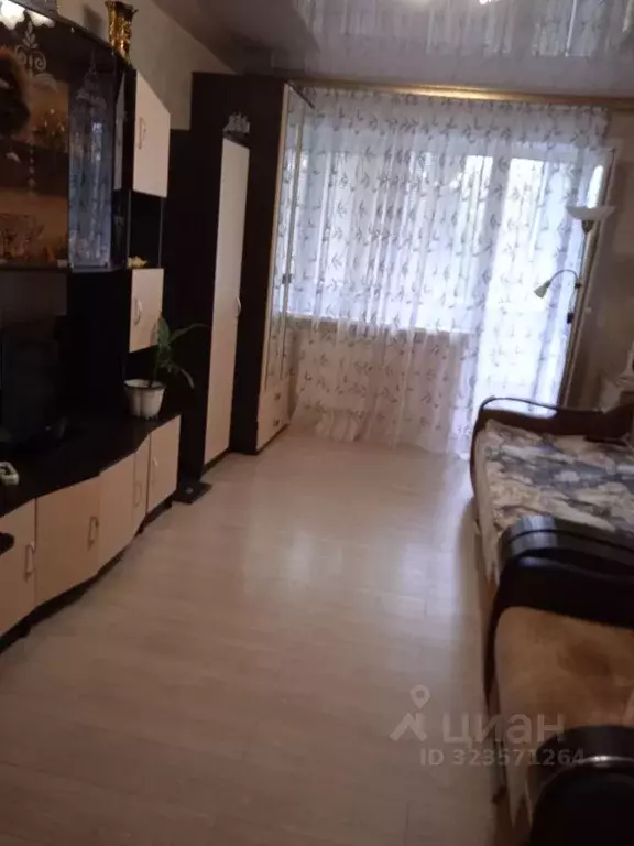 2-к кв. Пермский край, Пермский муниципальный округ, пос. Сокол ул. ... - Фото 2