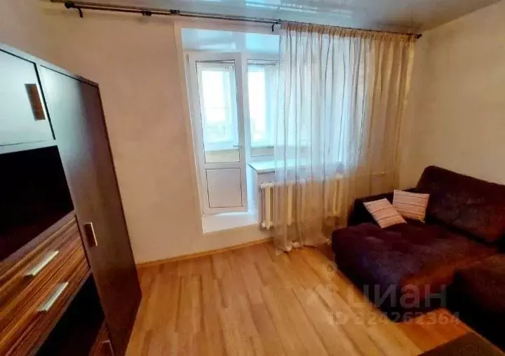 2-к кв. Мордовия, Саранск ул. Девятаева (56.0 м) - Фото 2