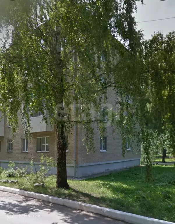 Продаётся 1-к квартира, 30.3 м - Фото 1