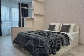 1-к кв. Орловская область, Орел ул. Генерала Родина, 66Ак1 (46.0 м) - Фото 1