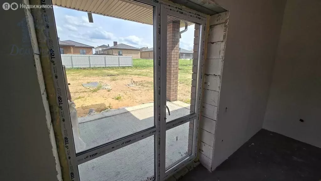 Дом в село Староживотинное, Буковая улица, 4 (70.63 м) - Фото 0