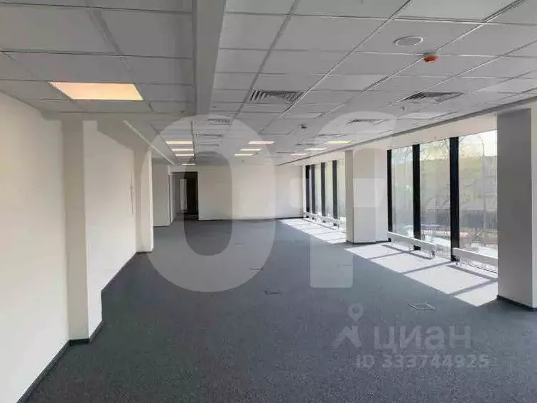 Офис в Москва Верейская ул., 11 (312 м) - Фото 1