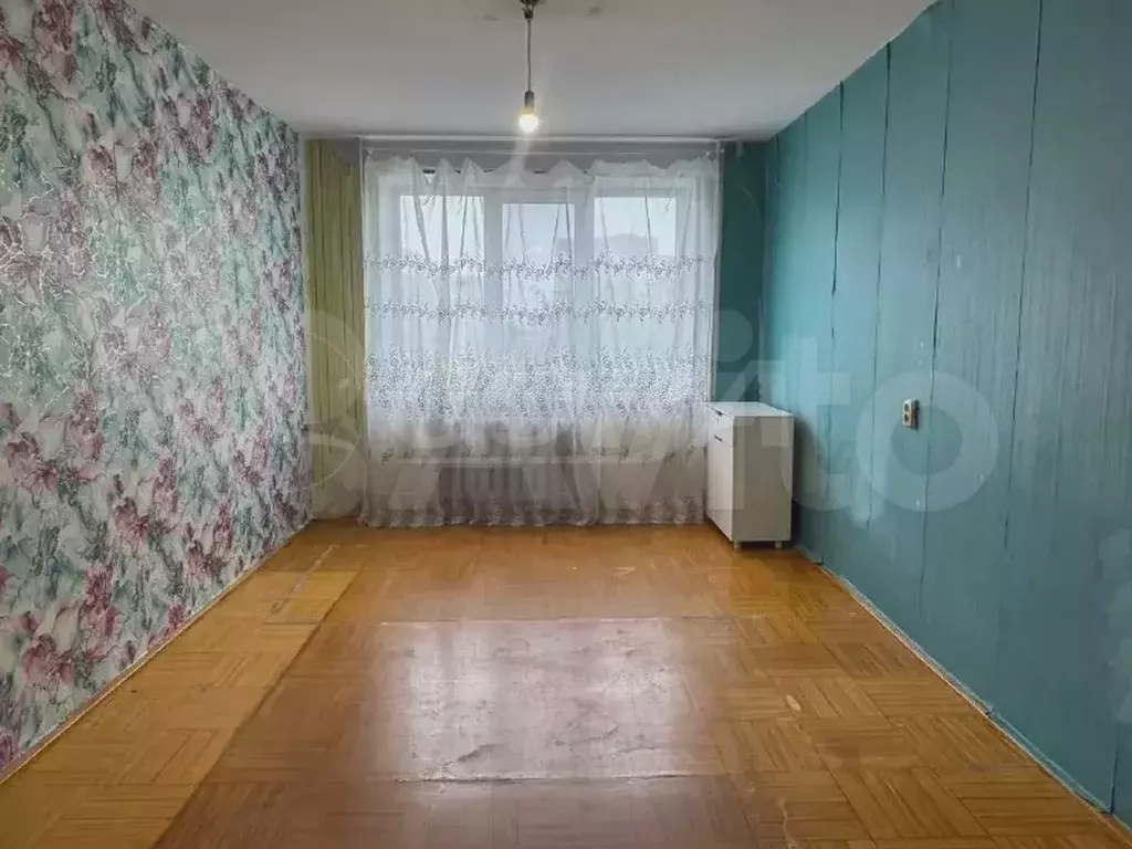 2-к. квартира, 52 м, 4/9 эт. - Фото 1