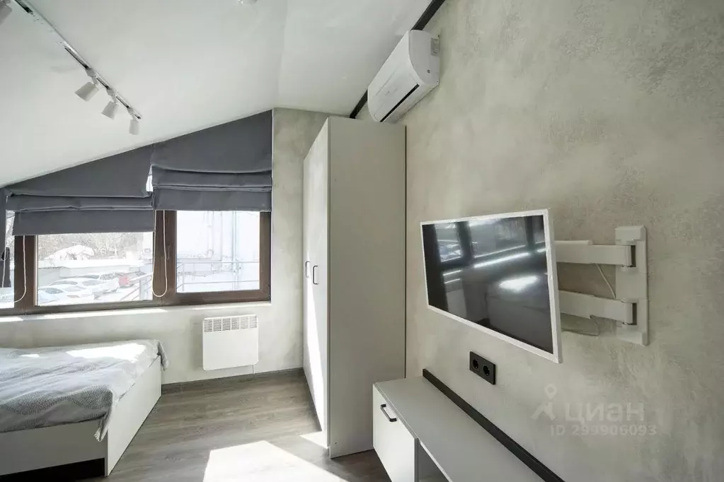 Комната Иркутская область, Иркутск Российская ул., 12Б (20.0 м) - Фото 2