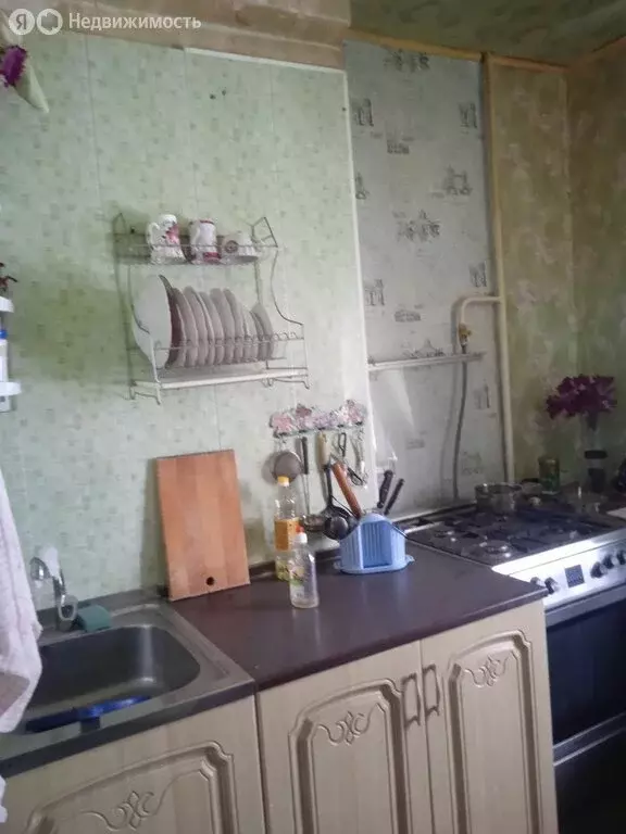 2-комнатная квартира: деревня Селково, 14А (54 м) - Фото 1