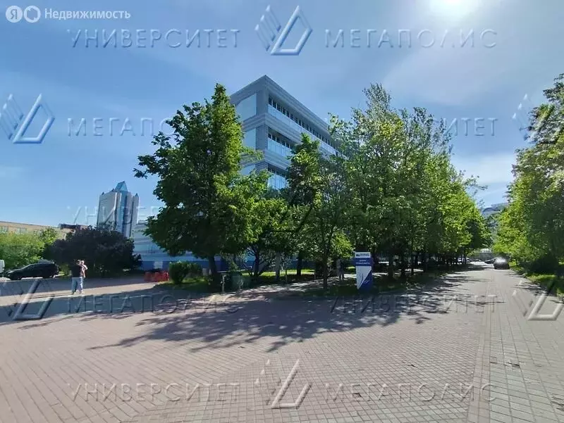 Офис (33 м) - Фото 1