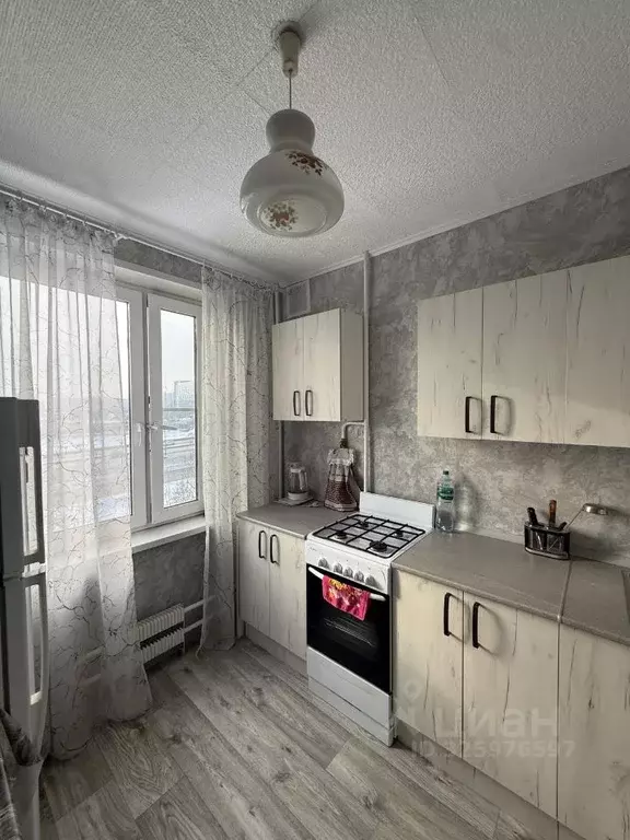 1-к кв. Москва Косинская ул., 28К2 (34.0 м) - Фото 1