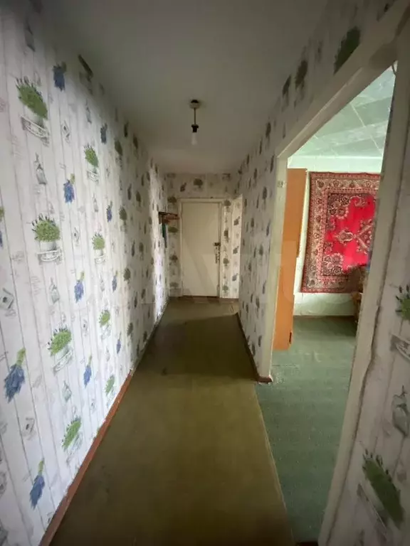 2-к. квартира, 53 м, 3/9 эт. - Фото 0