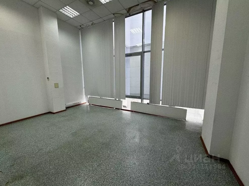 Офис в Москва Варшавское ш., 26 (208 м) - Фото 1