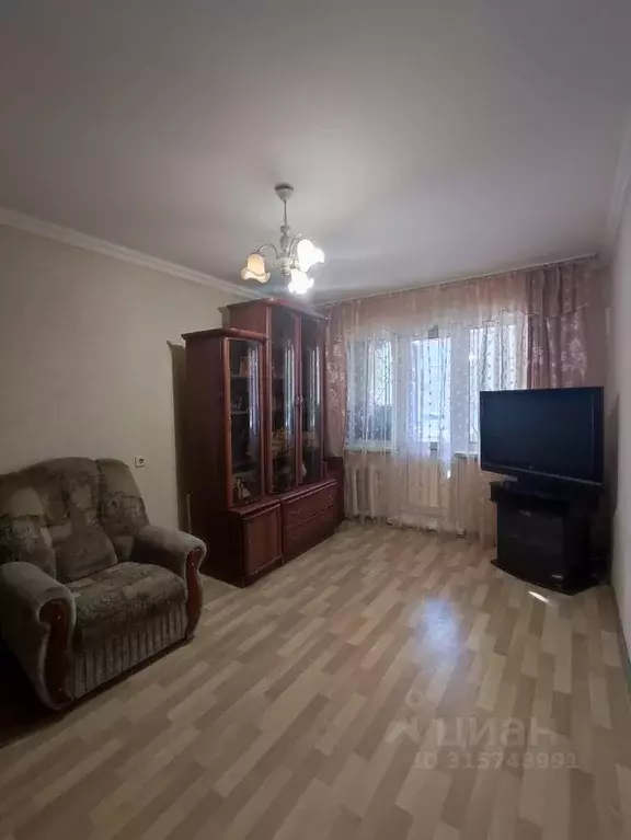2-к кв. Томская область, Томск ул. Мичурина, 61Б (42.5 м) - Фото 1