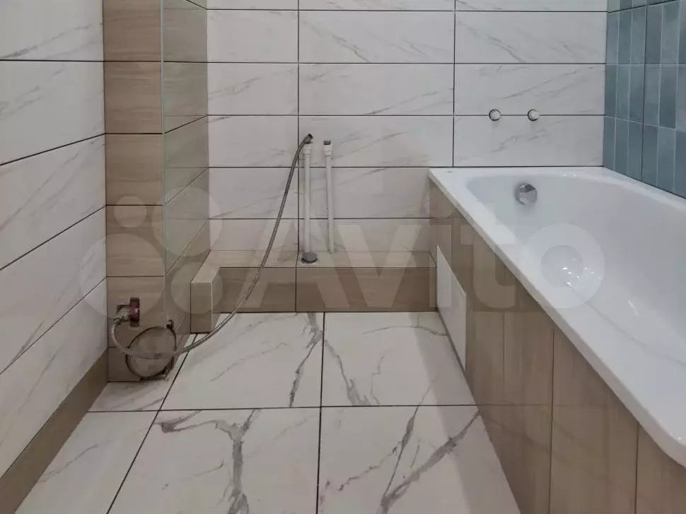 1-к. квартира, 34 м, 5/9 эт. - Фото 1