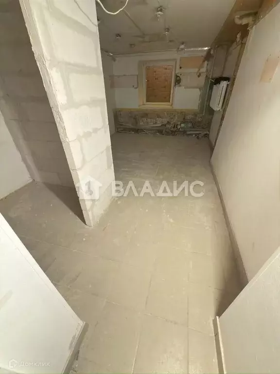 Продаётся квартира-студия, 17.5 м - Фото 1