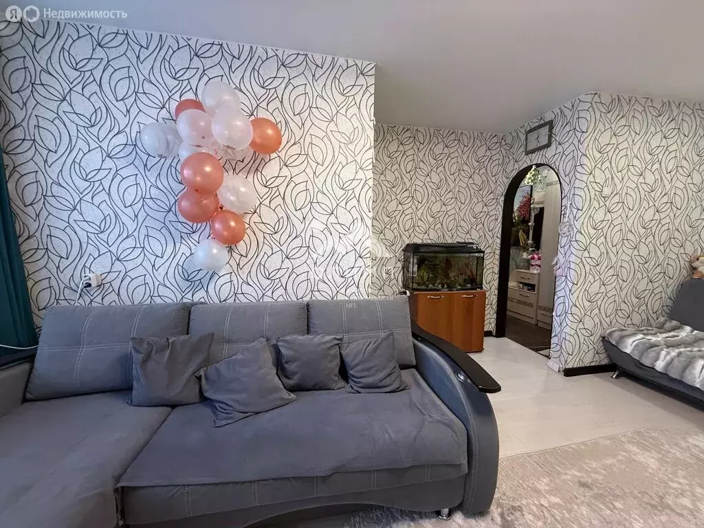 2-комнатная квартира: Сокол, улица 40-летия Октября, 7 (42.7 м) - Фото 2