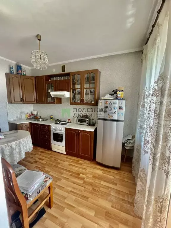 1-к кв. Забайкальский край, Чита Нагорная ул., 26 (41.2 м) - Фото 2