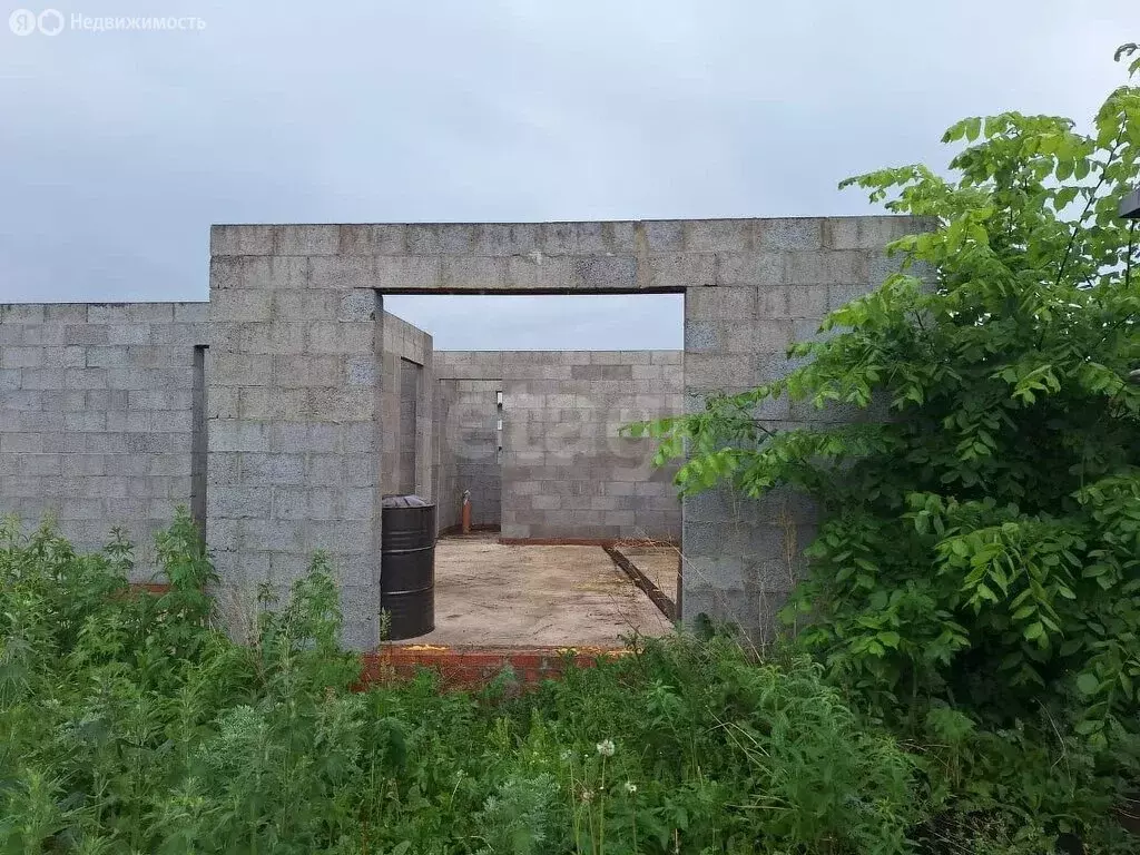 Участок в Булгаковский сельсовет, ТСН Уфимские зори. Булгаковские дачи ... - Фото 1