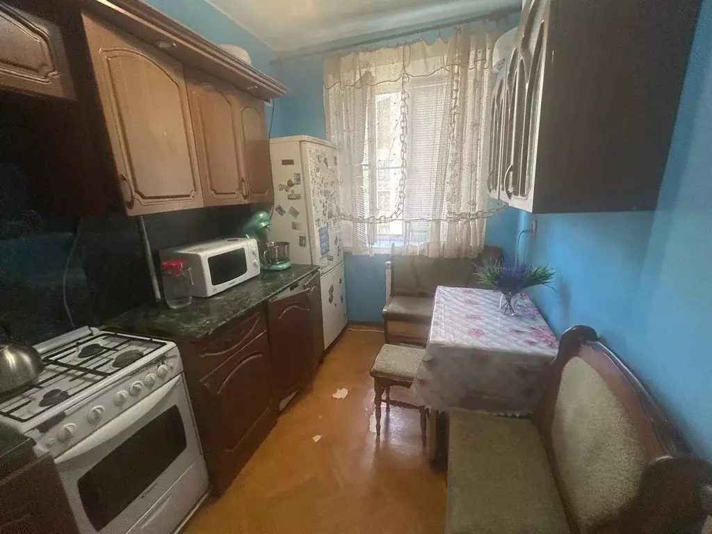 Продаётся 2-к квартира, 37.1 м - Фото 1