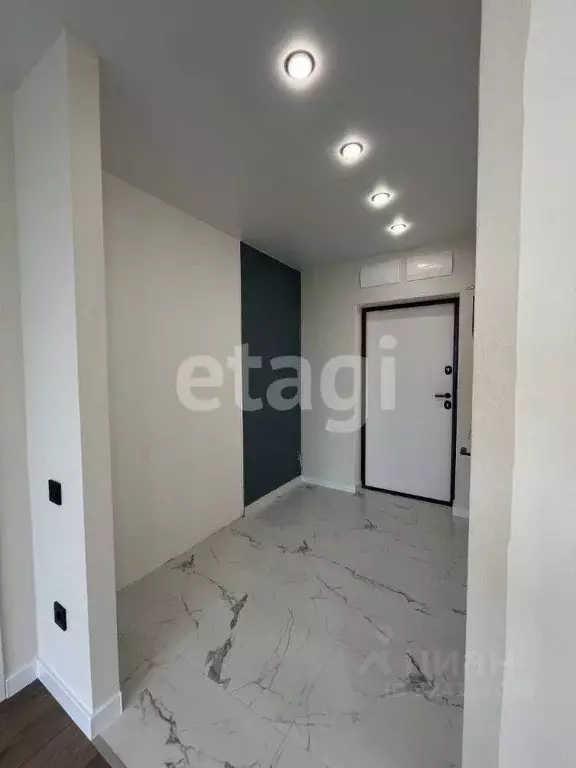 2-к кв. Ярославская область, Ярославль ул. Малая Норская, 3 (51.6 м) - Фото 1