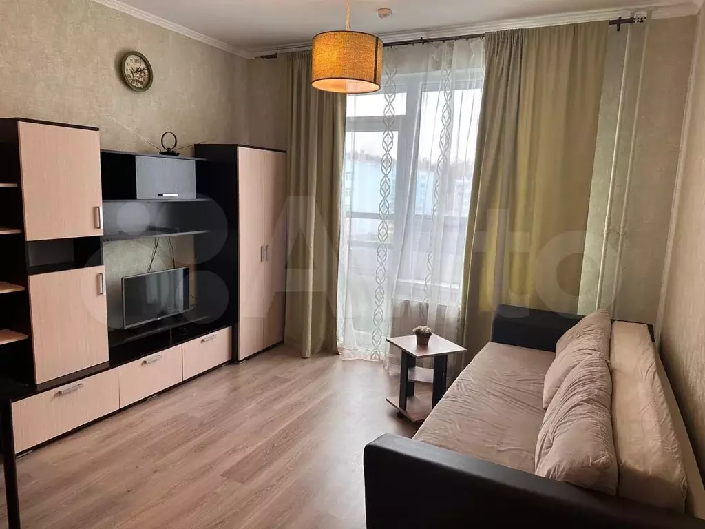 Квартира-студия, 28 м, 3/4 эт. - Фото 0