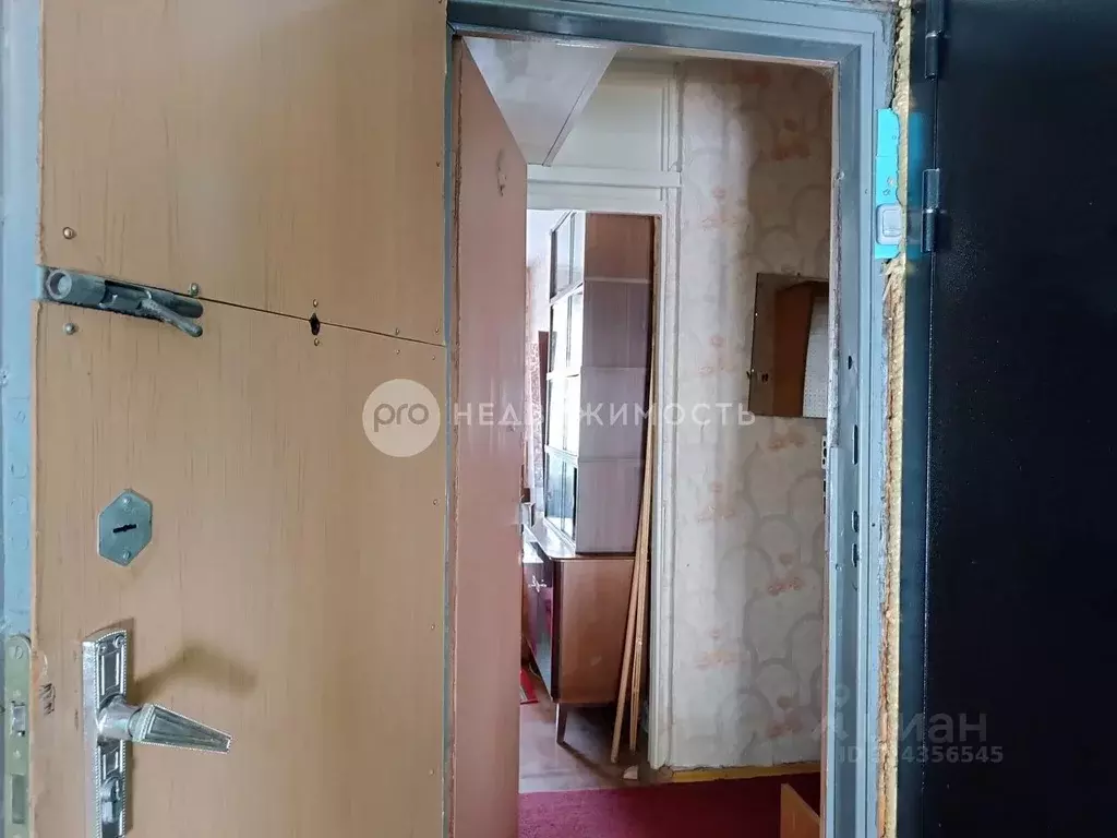2-к кв. Рязанская область, Рязань ул. Фирсова, 18к1 (42.2 м) - Фото 0