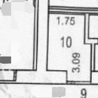 Студия Москва 3-я Магистральная ул., 26Б (10.0 м) - Фото 1