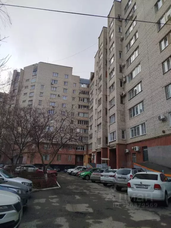 2-к кв. Ставропольский край, Ставрополь просп. Карла Маркса, 3/1А ... - Фото 1