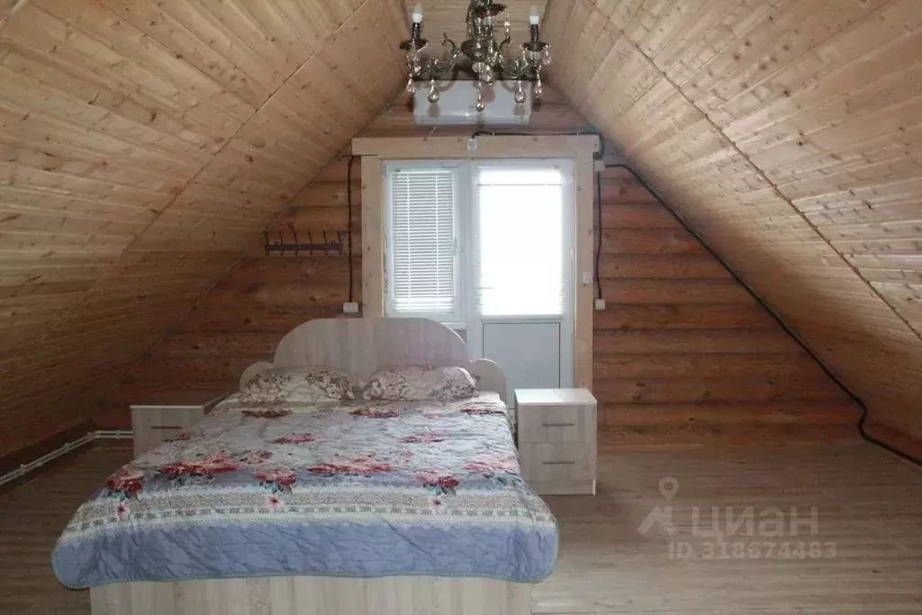 Дом в Дагестан, Дербент ул. Шеболдаева, 25 (80 м) - Фото 1