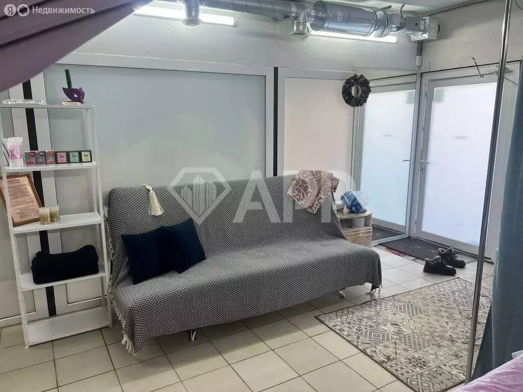 Помещение свободного назначения (35 м) - Фото 1