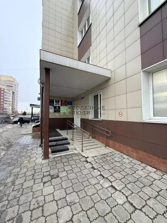 Офис в Красноярский край, Красноярск ул. Молокова, 14 (40 м) - Фото 1