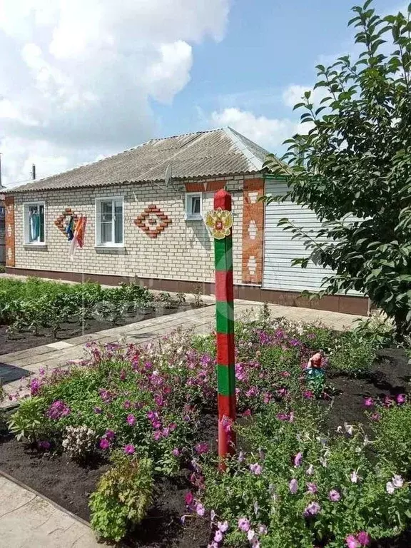 Дом в Воронежская область, Панинский район, Перелешинское городское ... - Фото 2