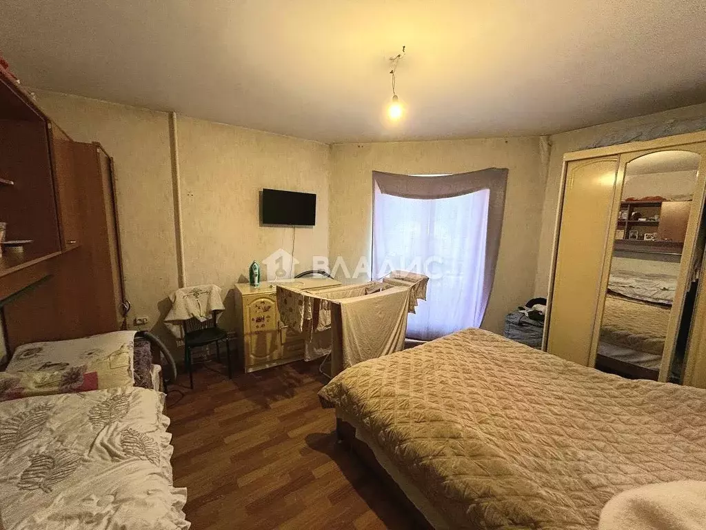 2-к кв. Московская область, Ногинск Богородский городской округ, ... - Фото 2